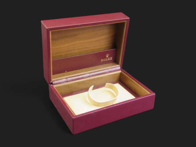 Rolex Box