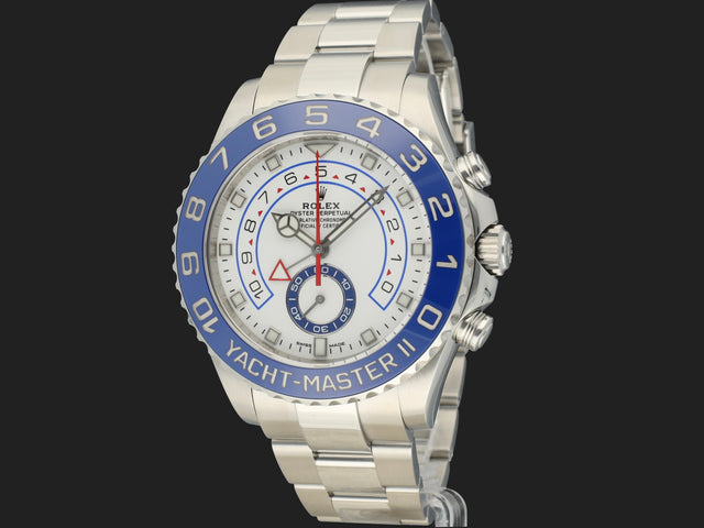 Rolex Yacht-Master II 116680