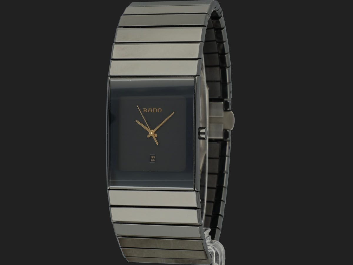Rado Ceramica Black Ceramic 152.0347.3 (1)