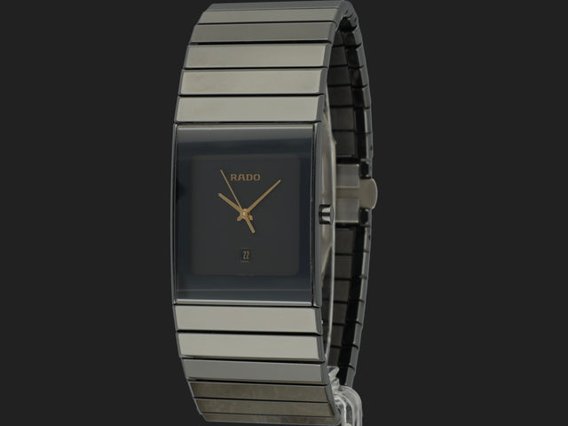 Rado Ceramica Black Ceramic