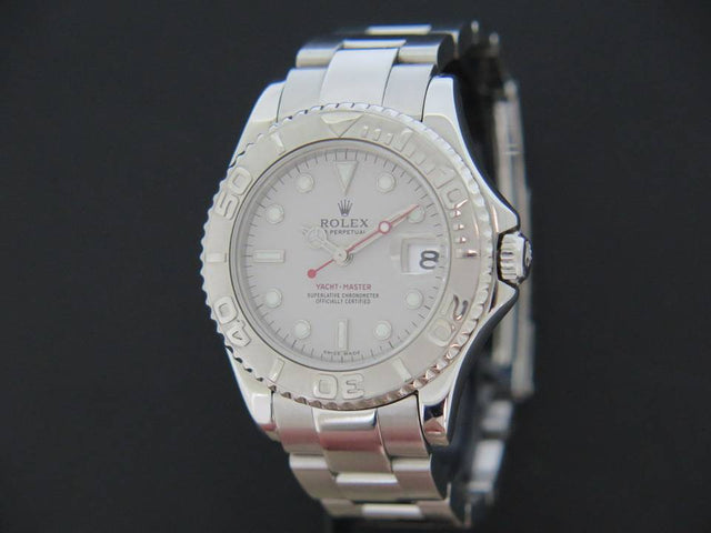 Rolex Oyster Perpetual Yacht-Master Rolesium