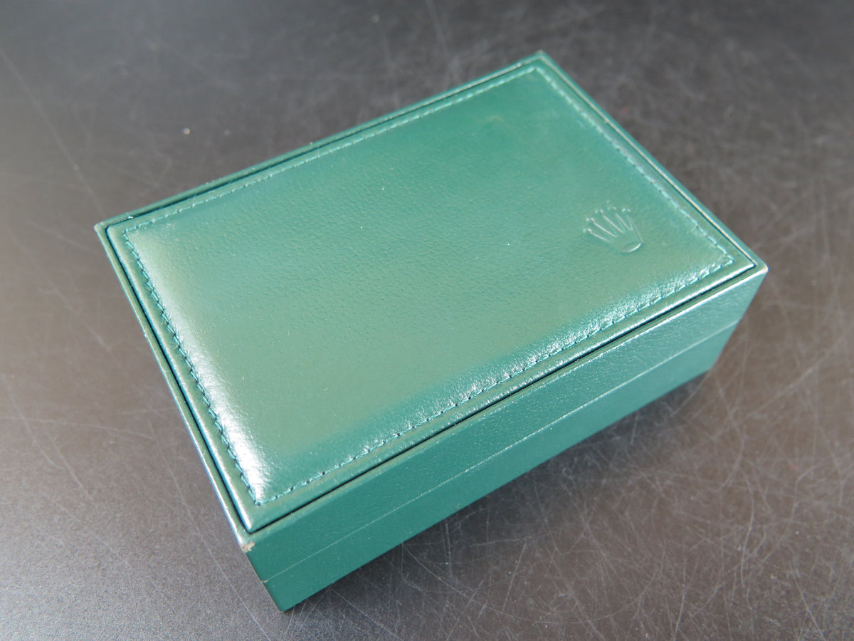 Rolex Box (1)