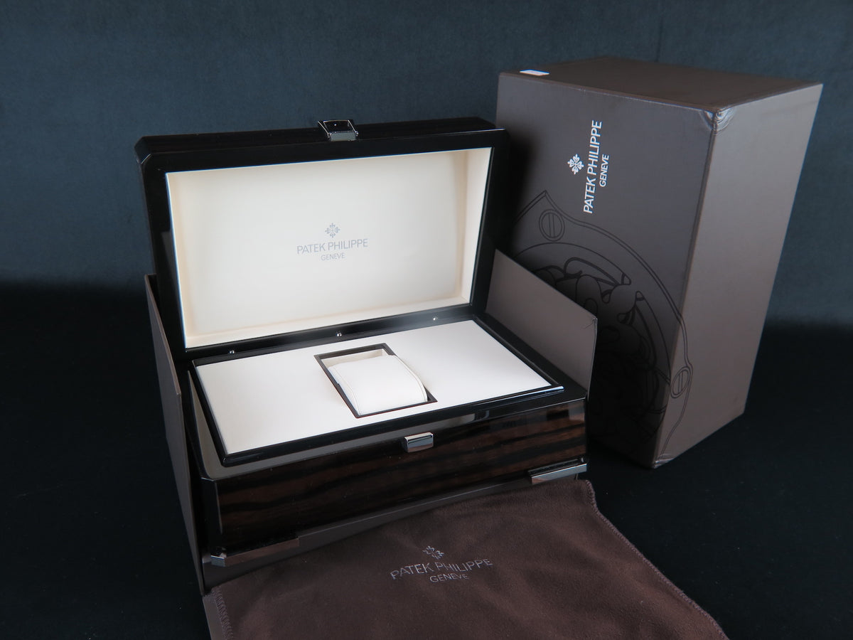 Patek Philippe Box set (1)