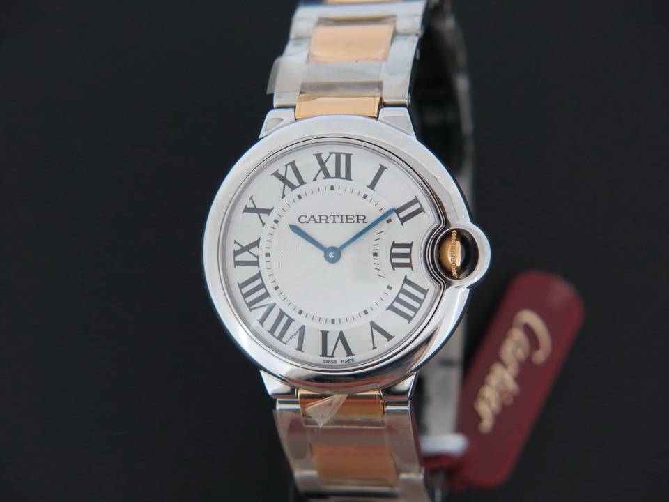 Cartier Ballon Bleu (1)