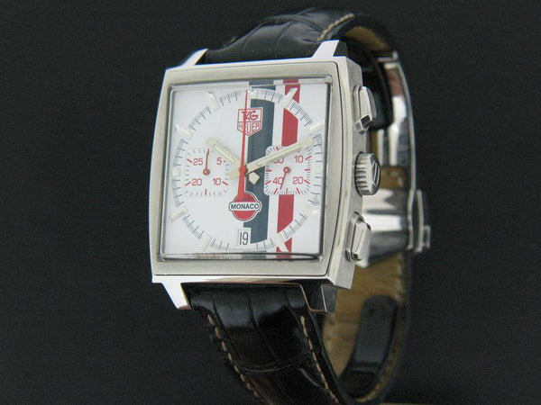 Tag Heuer Monaco Vintage Limited Edition