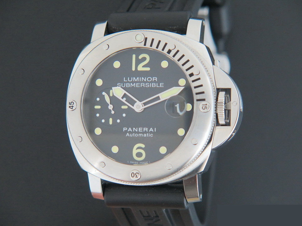 Panerai Luminor Submersible PAM00024 (1)
