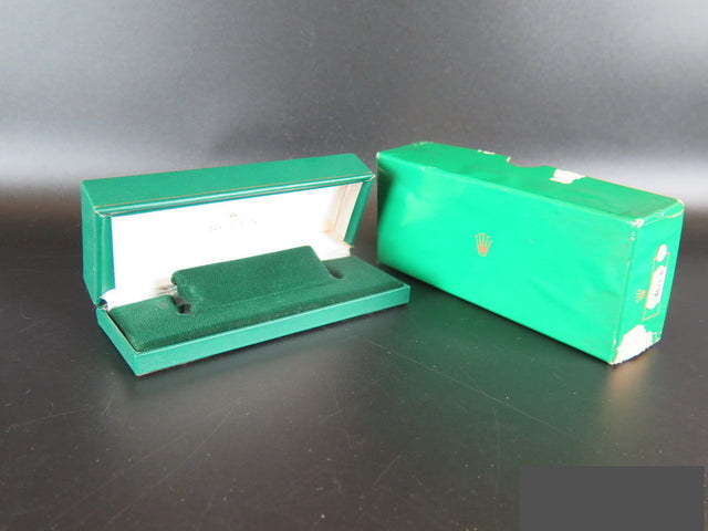 Rolex Vintage box