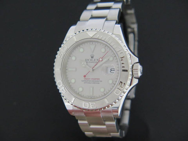 Rolex Oyster Perpetual Date Yacht-Master