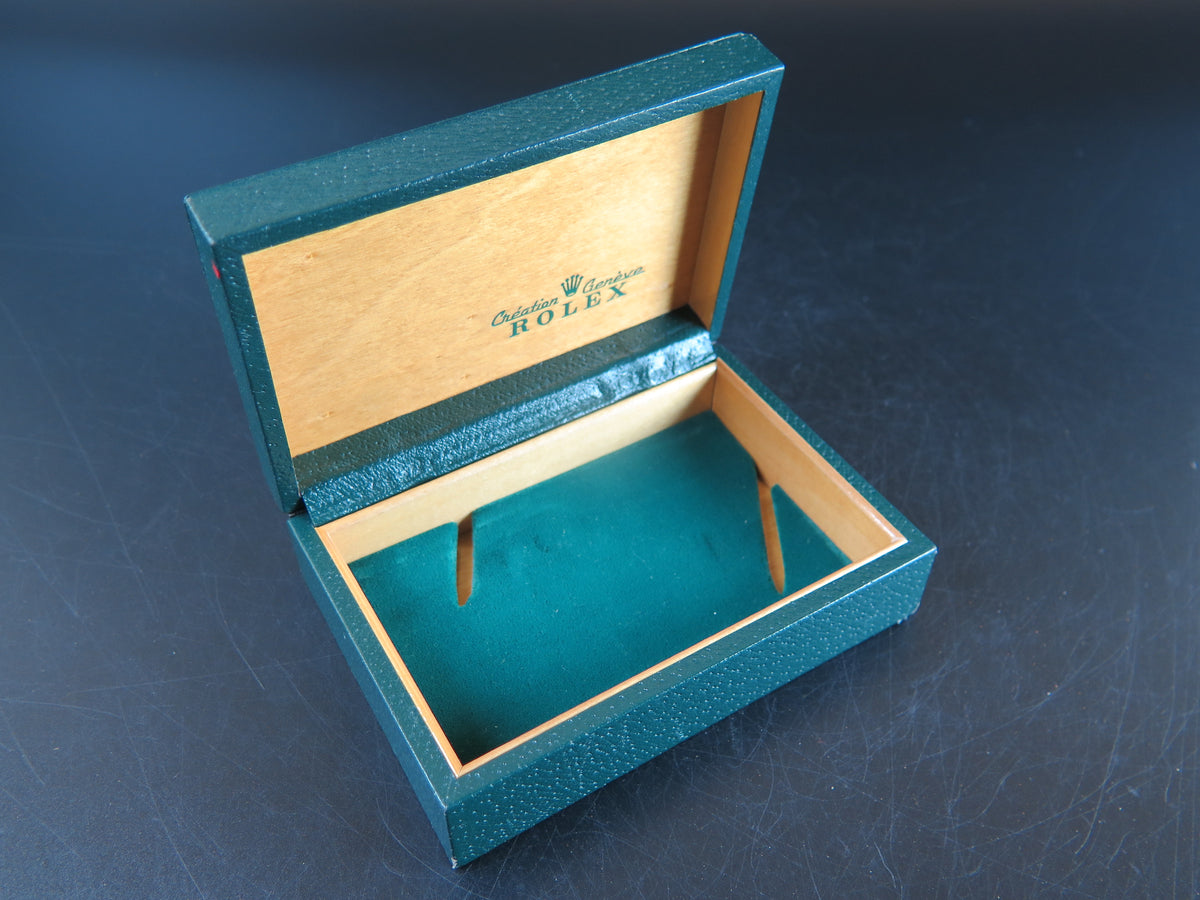 Rolex Box (1)