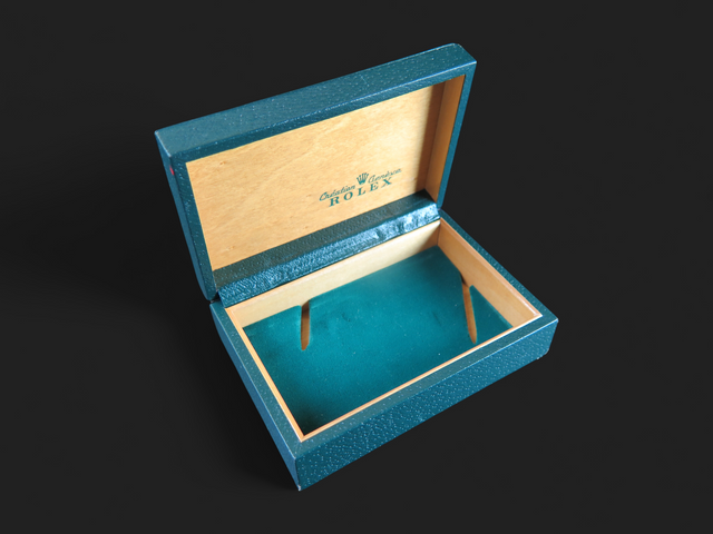 Rolex Box