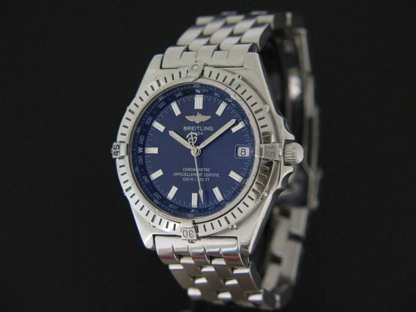Breitling Wings Automatic