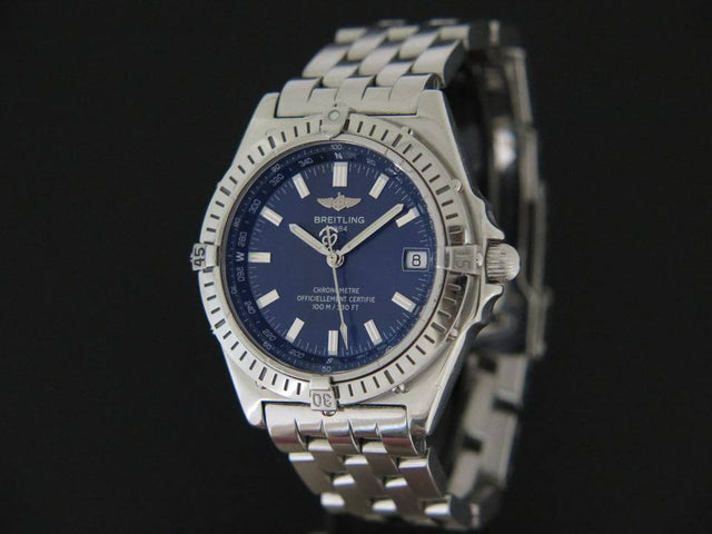 Breitling Wings Automatic