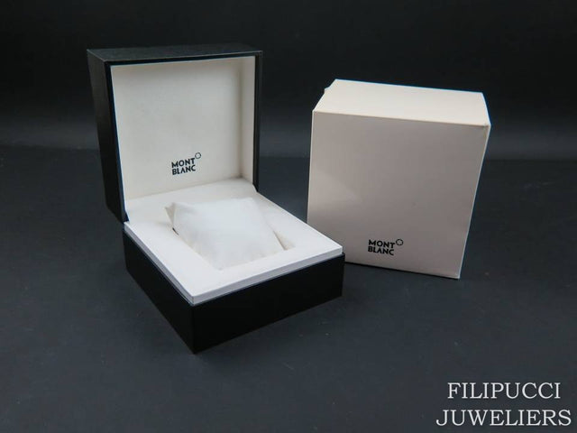 Montblanc Watch box