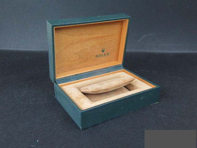 Rolex Vintage Box