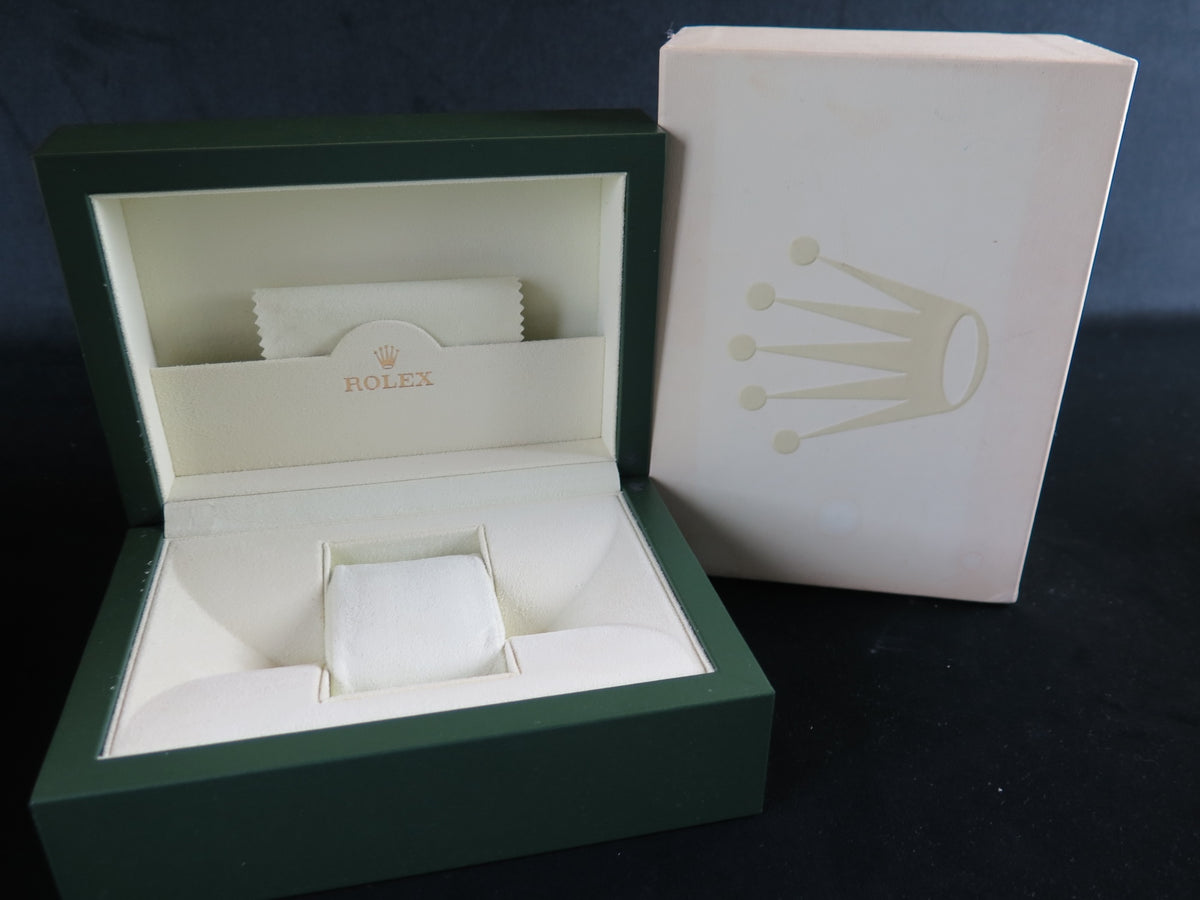 Rolex Box Set (1)