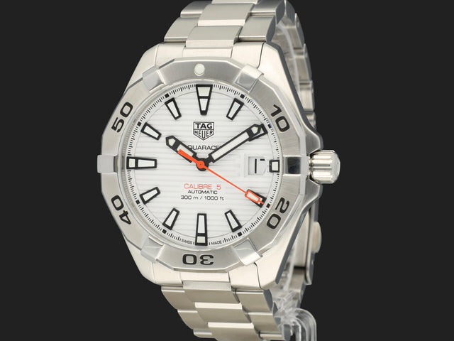 Tag Heuer Aquaracer Calibre 5 Automatic