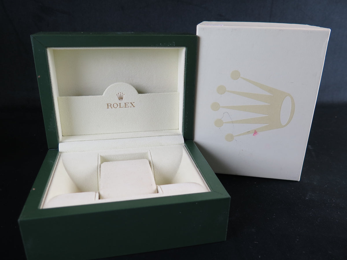 Rolex Box Set (1)