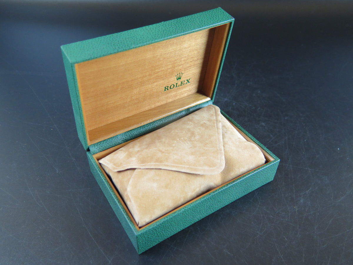 Rolex Box (1)
