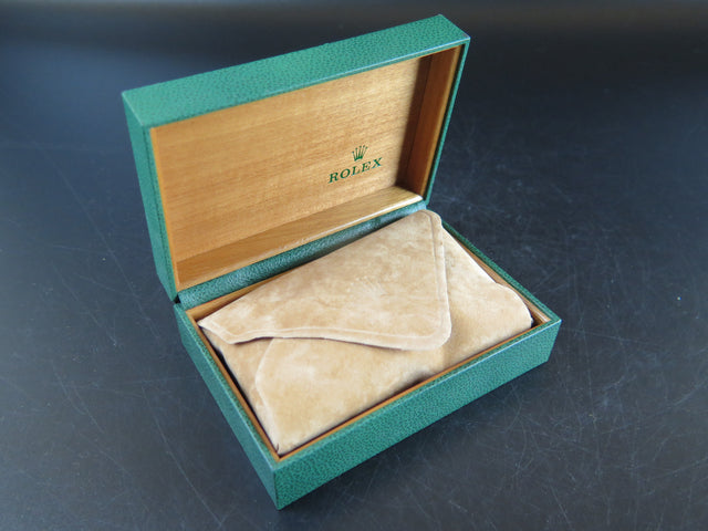 Rolex Box