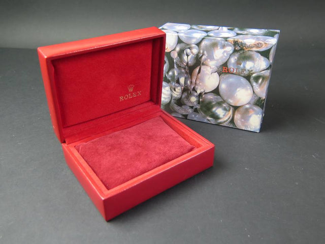 Rolex Box Set