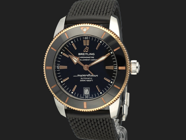 Breitling SuperOcean Heritage II B20