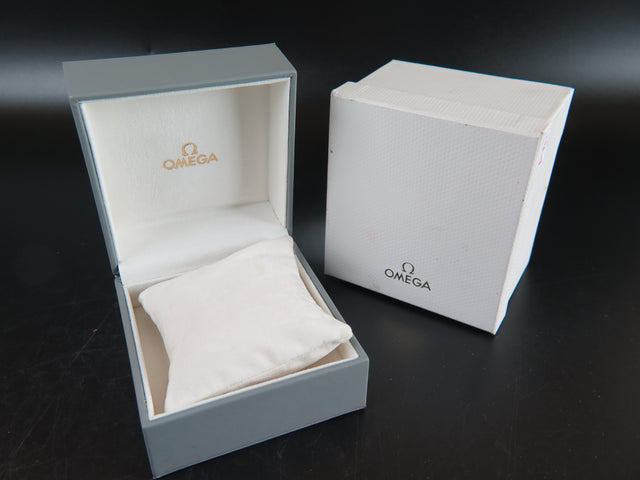 Omega Box Set