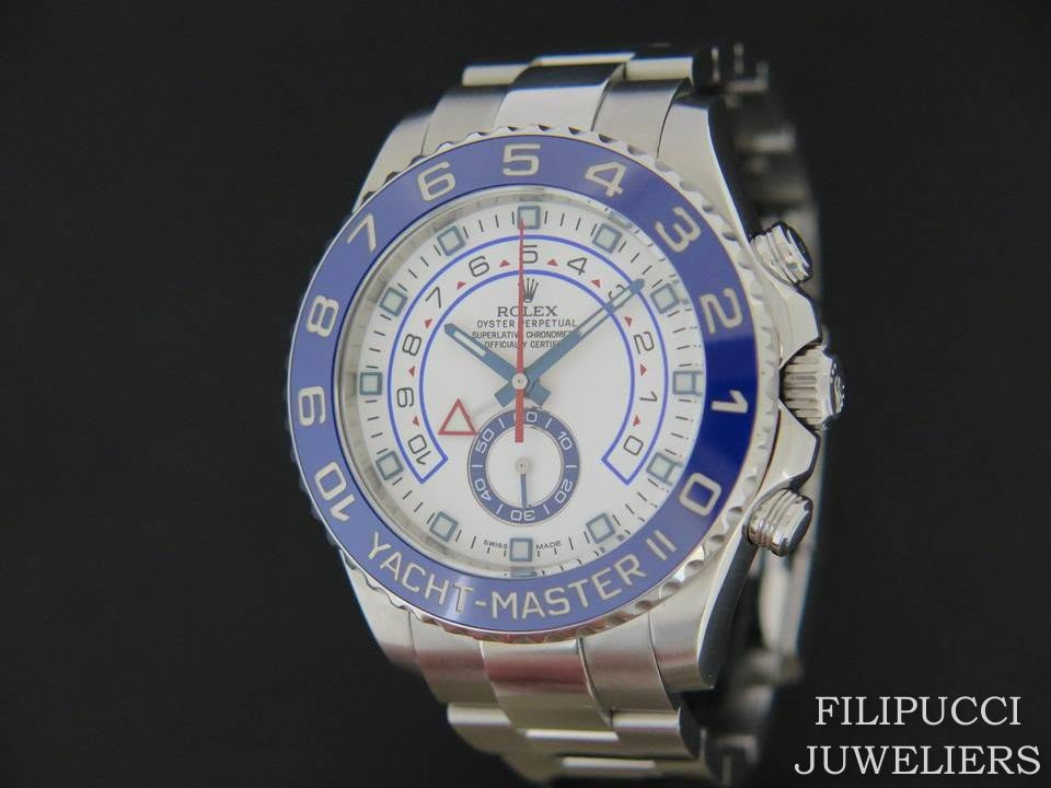 Rolex Yacht-Master II 116680 (1)