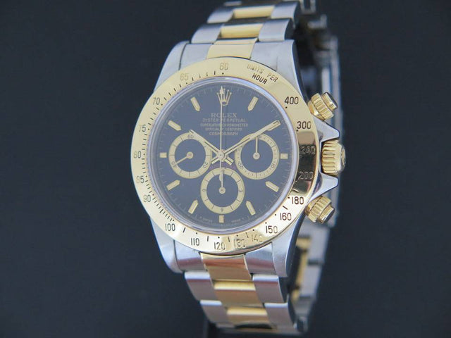 Rolex Oyster Perpetual Cosmograph Daytona