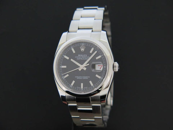 Rolex Oyster Perpetual Datejust