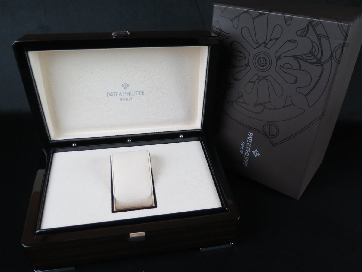 Patek Philippe Box set NEW (1)