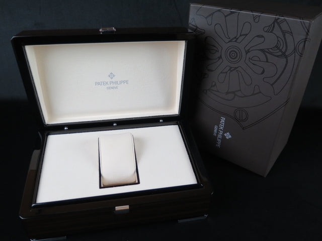 Patek Philippe Box set NEW