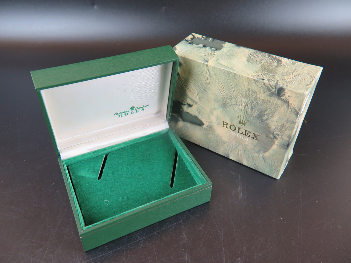 Rolex Box Set (1)
