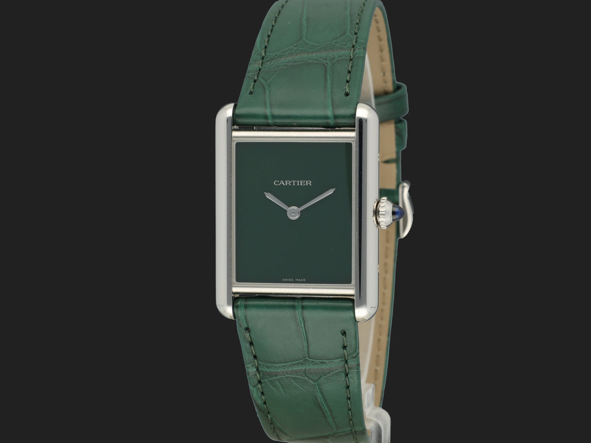 Cartier Tank Must Large WSTA0115 (1)