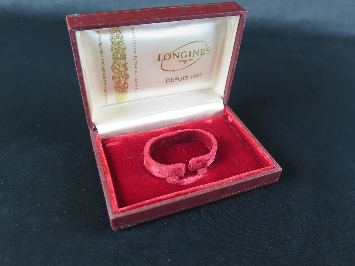 Longines Vintage Box      (1)