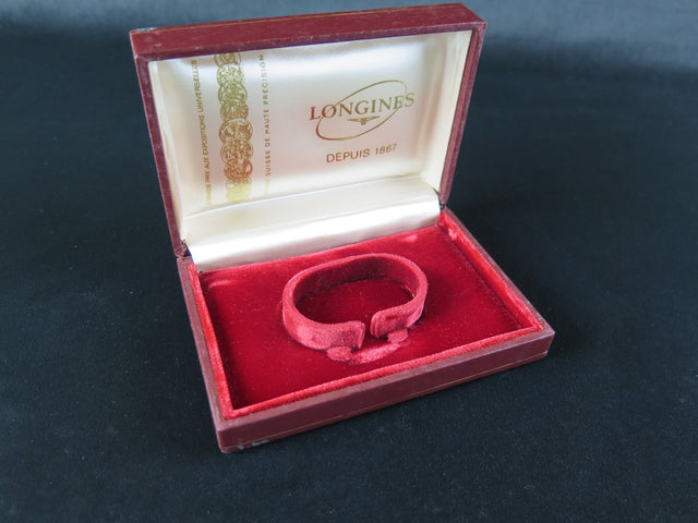 Longines Vintage Box