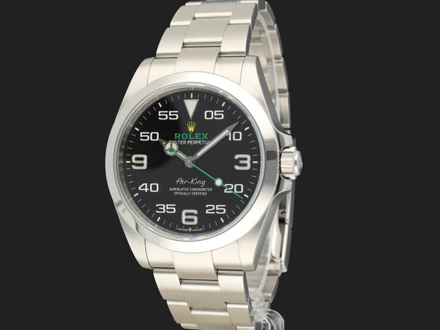 Rolex Air-King