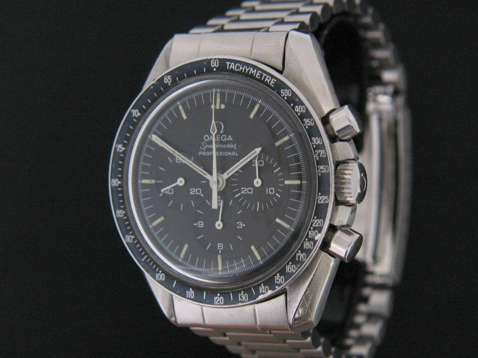 Omega Speedmaster Professional (1)