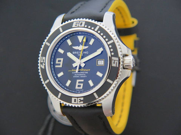 Breitling Superocean 44