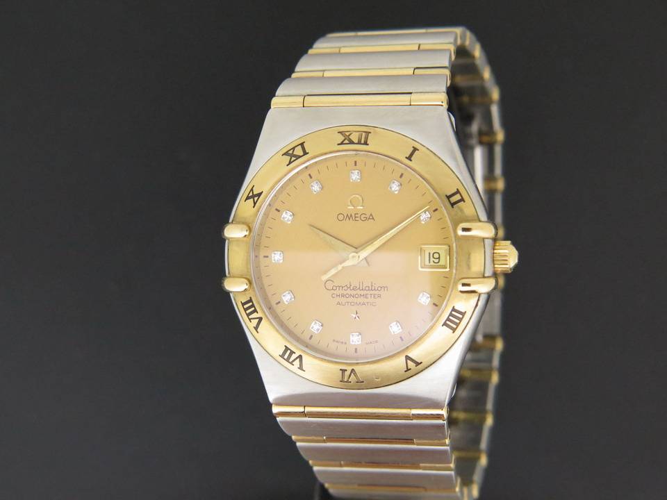 Omega Constellation  (1)