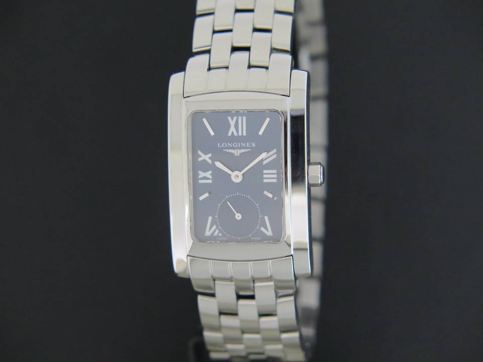 Longines Longines DolceVita L5.502.4 (1)