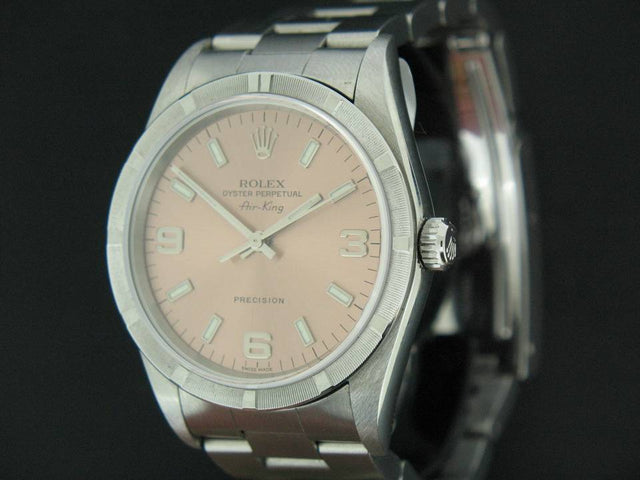 Rolex Oyster Perpetual Air King