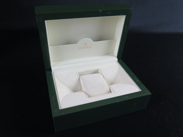 Rolex Box