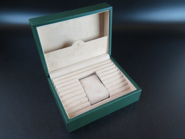 Rolex Box