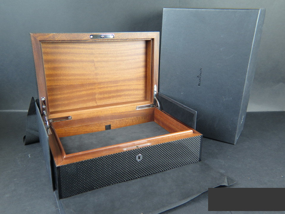 Blancpain Box    (1)