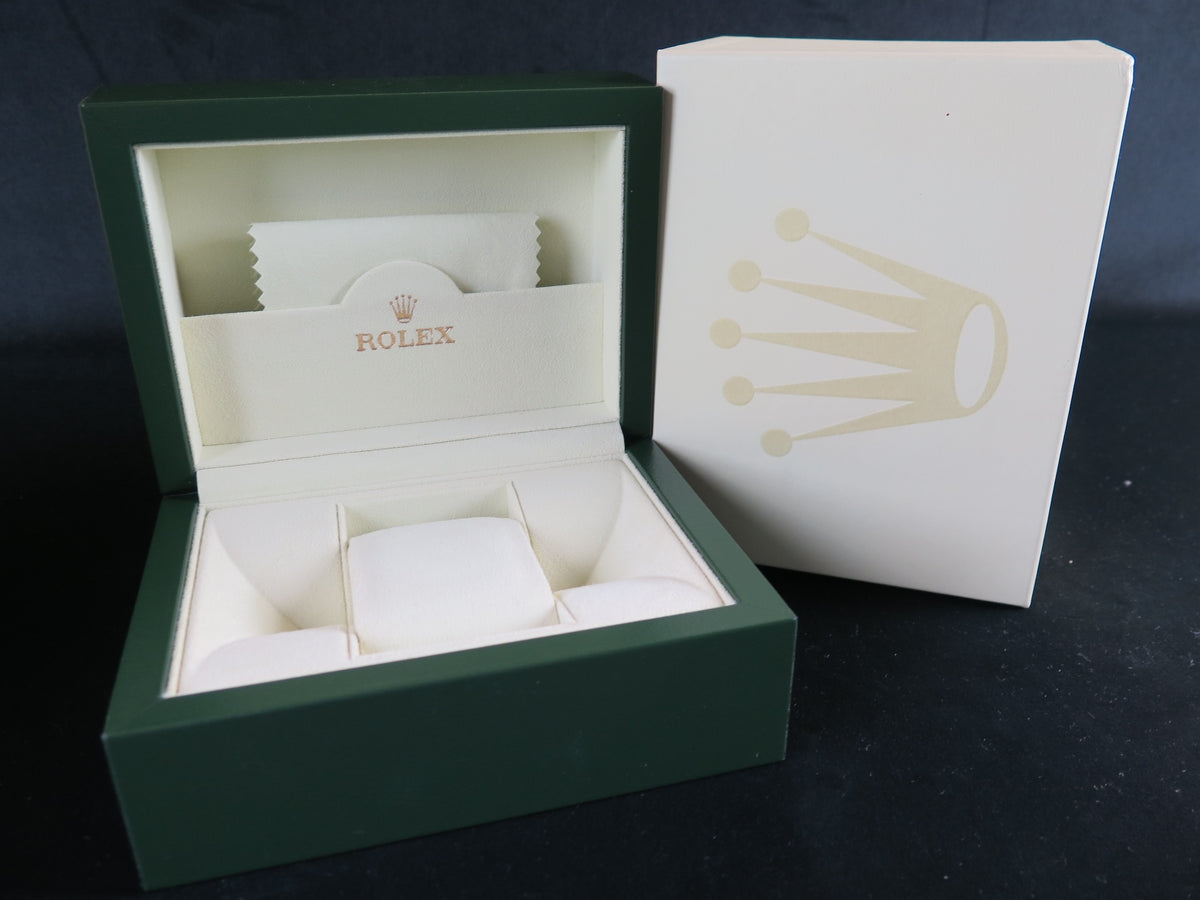 Rolex Box Set (1)