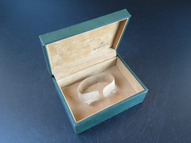 Rolex Vintage Box