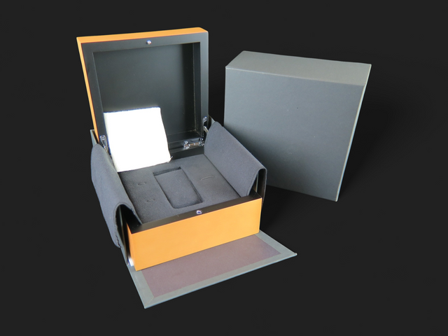 Panerai Box Set