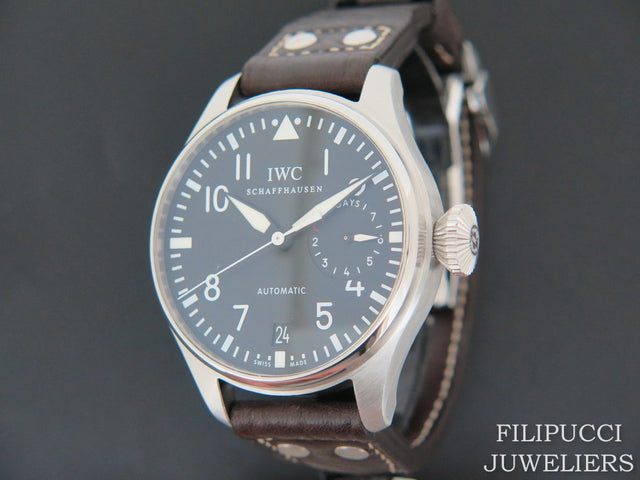 IWC Big Pilot