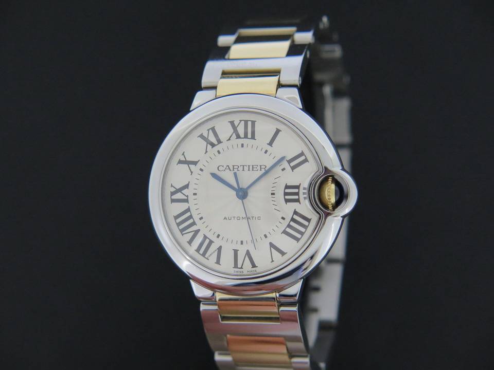 Cartier Ballon Bleu (1)