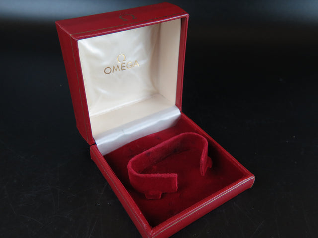 Omega Vintage Box